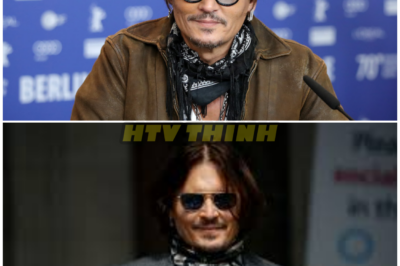 🦊 “‘Hollywood Never Told Me the Truth…’ — Johnny Depp Drops a Late-Night Revelation Hinting at Hidden Battles, Silent Pressures, and the Shadowy Side of Fame That Left Fans Stunned ⚡️”