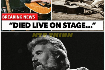 🦊 Tragedy on the Spotlight: The Haunting Final Moments of Country Stars Who Took Their Last Breath on Stage — The Stories Fans Were Never Meant to Hear 🎤