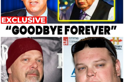🦊 BEHIND THE COUNTER: 10 BELOVED PAWN STARS CAST MEMBERS WHO PASSED AWAY IN SHOCKING CIRCUMSTANCES 💔💎