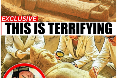 🦊 “THIS CHANGES EVERYTHING”: New Ancestry Analysis Linked to Qin Shi Huang Triggers Quiet Revisions and Loud Whispers ⚠️📜