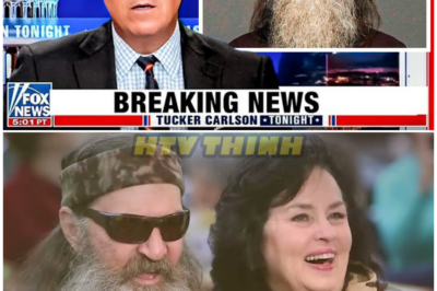 🦊 Phil Robertson’s Final Decision: The Staggering Fortune He Quietly Built — And the Emotional Twist That Left His Family in Tears 💰