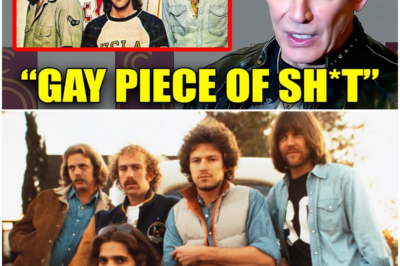 Ex-Eagles Guitarist Don Felder Reveals Shocking Truths Behind “Hotel California” and His Sudden Firing From the Band