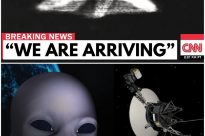 😱✨ 24-Hour Radio Delay! Voyager 1 Breaks All Records on Its Cosmic Journey!