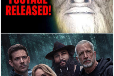🦊 **“THE WARNING WE IGNORED”: Bryce Johnson From Expedition Bigfoot Claims a Discovery That Could Change Everything About the Unknown” ⚠️