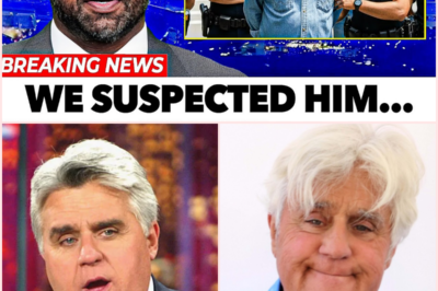 Jay Leno’s Heartbreaking Announcement Just Shattered Hollywood — Fans Aren’t Ready for This…