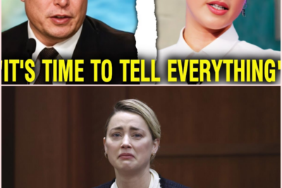 Why Amber Heard Became One of Hollywood’s Most Disliked Figures