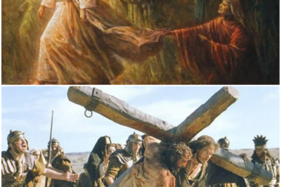 You Can Still Walk Where Jesus Was Condemned, Beaten, and Crucified—These Five Places Will Leave You Speechless