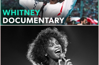 Whitney Houston: The Rise, Fall, and Legacy of a Legend