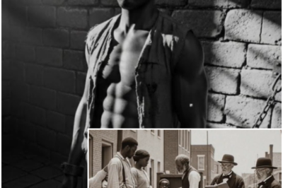 175 Years Hidden, Now Exposed: The Story America Tried to Erase