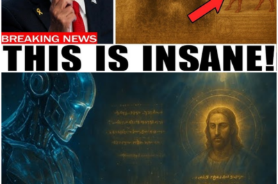 After 2,000 Years, AI Reveals What Jesus Said After the Resurrection