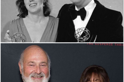 Hollywood Tragedy: Beloved Director Rob Reiner and Wife Michele Singer Reiner Killed in Apparent Familicide — Son Questioned in Horrific Double Slaying