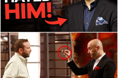 “MasterChef’s Darkest Villain?” Joe Bastianich and the Judging Style Fans Say Is Straight-Up Cruel