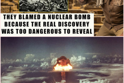 Real History Was Buried: The Mysteries of Mohenjo-Daro and the Nuclear War Myth