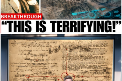 Google’s Quantum AI Decodes Tesla’s Secrets: A Discovery That Could Change Everything!