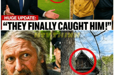 🦊 FOX ALERT: WILDERNESS SHOCKWAVE ERUPTS — Eustace Conway’s Family BREAKS THEIR SILENCE After Years of Rumors, Revealing a Hidden Backwoods Tale So Startling the Mountain Men Community Is REELING ⚡