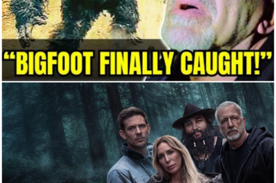 *🦊 “BREAKING CHAOS IN THE BACKCOUNTRY: RUSSELL ACORD EMERGES SHAKEN AFTER UNCOVERING WHAT EXPERTS ARE CALLING THE MOST EXPLOSIVE, EARTH-SHATTERING BIGFOOT EVIDENCE IN RECORDED HISTORY!” 🔥😱