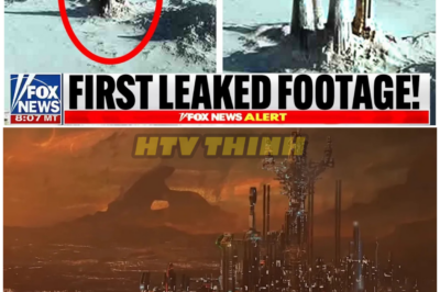 🦊 James Webb Telescope Uncovers Alien Megacities on Proxima B 🛸