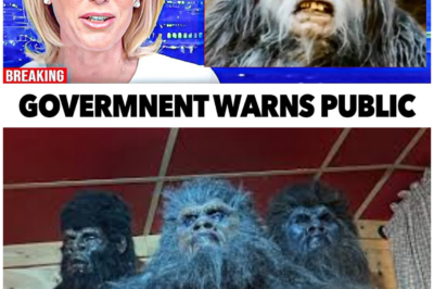 🦊 1 MIN AGO: Expedition Bigfoot SHUT DOWN After Disturbing Discovery That Left Experts Reeling — What They Found Will Haunt You Forever 🌲