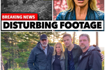 🦊 Mireya Mayor Breaks Her Silence in a Stunning On-Camera Moment That Sends Expedition Bigfoot Fans Into Frenzy—A “Truth” So Explosive Producers Reportedly Scrambled to Control the Fallout 🤯🔥