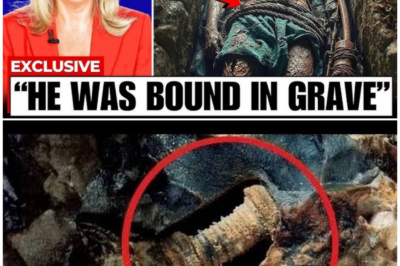 🦊 BURIED SECRETS AND BLOODLINES: ROBIN HOOD’S GRAVE FINALLY UNCOVERED—AND THE TRUTH IS DARKER THAN LEGEND SUGGESTS ⚰️🌲