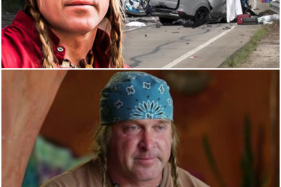 What Really Happened to Cody Lundin From Dual Survival: A Journey of Integrity and Authenticity