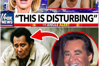 He Was ‘Mr. Las Vegas’—Now Fans Are Heartbroken to See Wayne Newton’s Life After Losing Everything