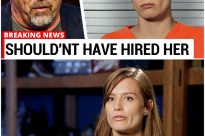 🔥 She Disappeared Without a Word: The Untold Truth About Rebecca from Pawn Stars