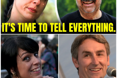 🦊 “IT’S TIME THE WORLD KNEW”: Danielle Colby Drops Truth About Frank Fritz in a Shocking Revelation ⚡