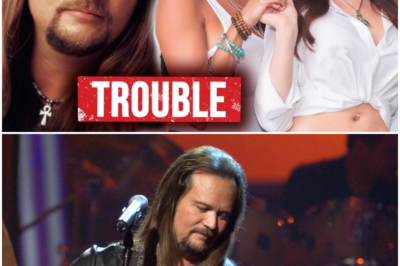 🔥 Travis Tritt’s Darkest Secrets: Failed Marriages, Broken Homes, and the Ghosts That Still Follow Him Today