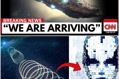 Voyager 2’s Final Transmission: Did We Just Make Contact with an Alien Intelligence?