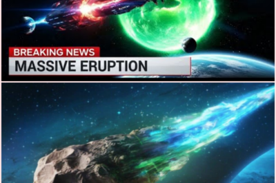 SHOCKING DISCOVERY: Is 3I Atlas a Cosmic Seed of Life?