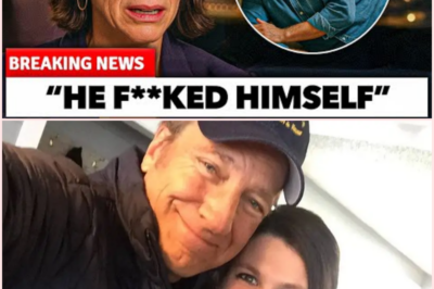 After Decades of Mystery, Mike Rowe’s Girlfriend Reveals the Truth — And It’s More Emotional Than Anyone Expected…