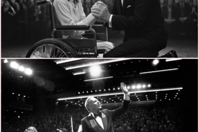 The Untold Story of Frank Sinatra and Kathy Brennan: How a Legendary Singer Paused the Spotlight to Honor a Fan Fighting for Her Life