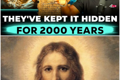 🔥 Yeshua’s Forbidden Journey: From Egypt to Tibet and Beyond