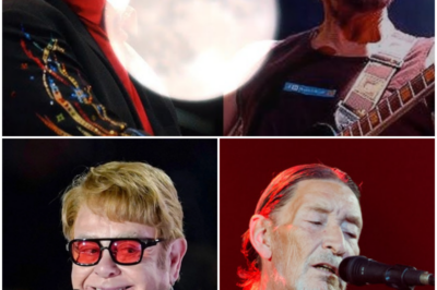 Elton John Fell Silent After Chris Rea’s Dᴇath — And the Reason Is Far More Painful Than Fans Realize