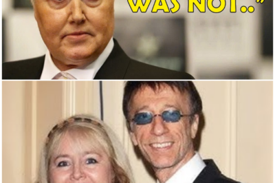 🦊 AFTER 13 YEARS OF SILENCE: Robin Gibb’s Children Finally Speak Out — And the Rumors Were Not Just Whispers 🎶