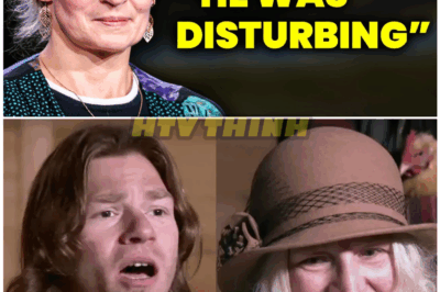 🦊 “AMI BROWN BREAKS HER SILENCE: The Explosive Behind-the-Scenes Drama and the Five Bush People She Allegedly Couldn’t Stand Working With!” 🔥