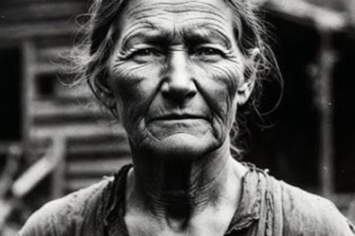 WHEN A TEACHER WALKED INTO DARRINGTON CABIN — SHE NEVER RETURNED