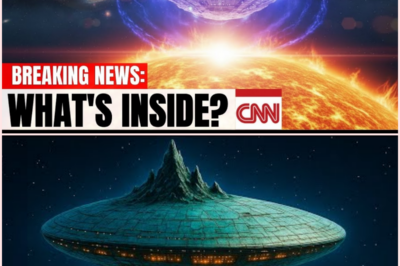 A 7-Billion-Year-Old Visitor Just Woke Up: Comet Atlas Is Doing Things No Comet Has Ever Done Before