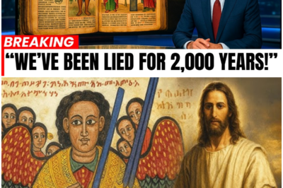 2,000-Year Secret Uncovered: Jesus’s Hidden Post-Resurrection Messages Shock the Christian World