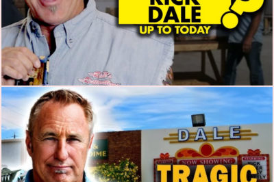 The Rise and Fall of Rick Dale: From Restoration Star to Quiet Entrepreneur