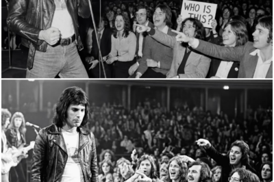 The Night Queen Conquered Royal Albert Hall: How Freddie Mercury Redefined Rock Forever