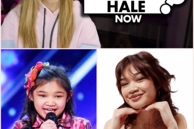 Where is Angelica Hale from “America’s Got Talent” Now? A Deep Dive into Her Journey and Current Endeavors