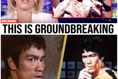 🦊 The Bruce Lee Death Mystery FINALLY Cracked Open — What Emerged Is Far Darker Than Anyone Expected ☠️