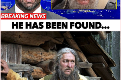 😱 ‘I Stayed Quiet for a Reason’: Eustace Conway’s Emotional Confession Shakes the Mountain Men World