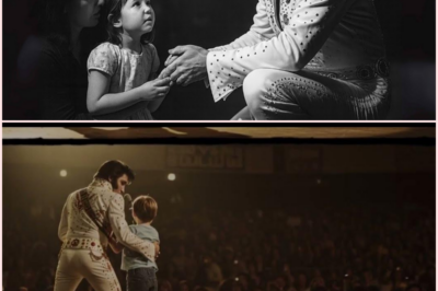 The Night Elvis Stopped the Show for a Dying Boy: A Moment of Compassion That Changed Everything