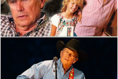 The Real Reason GEORGE STRAIT Quit Music: A Journey Through Tragedy and Triumph