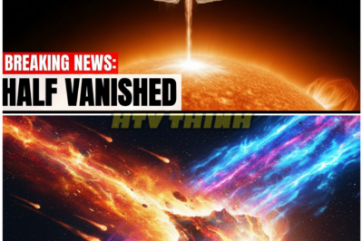 🦊 3I/ATLAS SHOCKER: Mission Splits in Two—Scientists Scramble as HALF the Satellite Vanishes Without a Trace 👁️