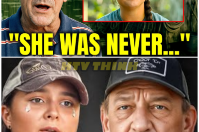 🦊 “SWAMP UPROAR ERUPTS: Troy Landry’s Long-Awaited Statement About Pickle Wheat Sparks Frenzy, Rumors, and a Storm of Hidden Truths No One Was Prepared For 🌪️”