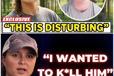 🦊 PICKLE WHEAT BREAKS HER SILENCE: Finally Reveals the 5 Swamp People Cast Members She Hated Most — And Fans Are SHOCKED 💥